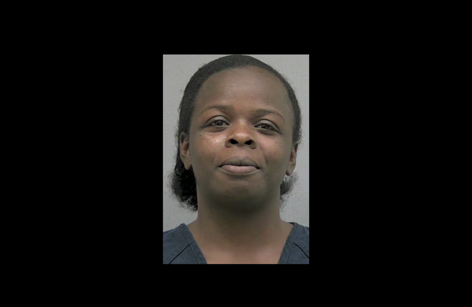 Gainesville Woman Arrested for Posting Picture of Rape, Released on Recognizance