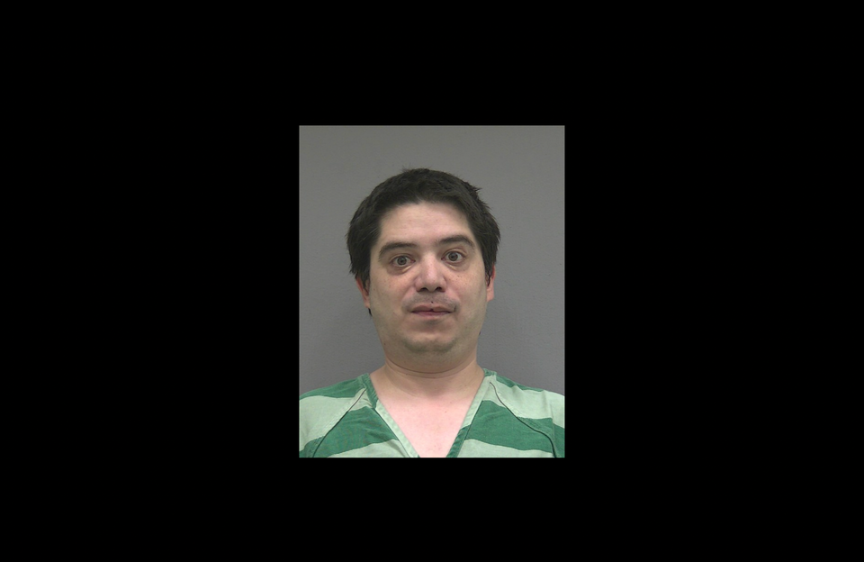 Man Arrested for Pulling Airsoft Gun After Car Crash