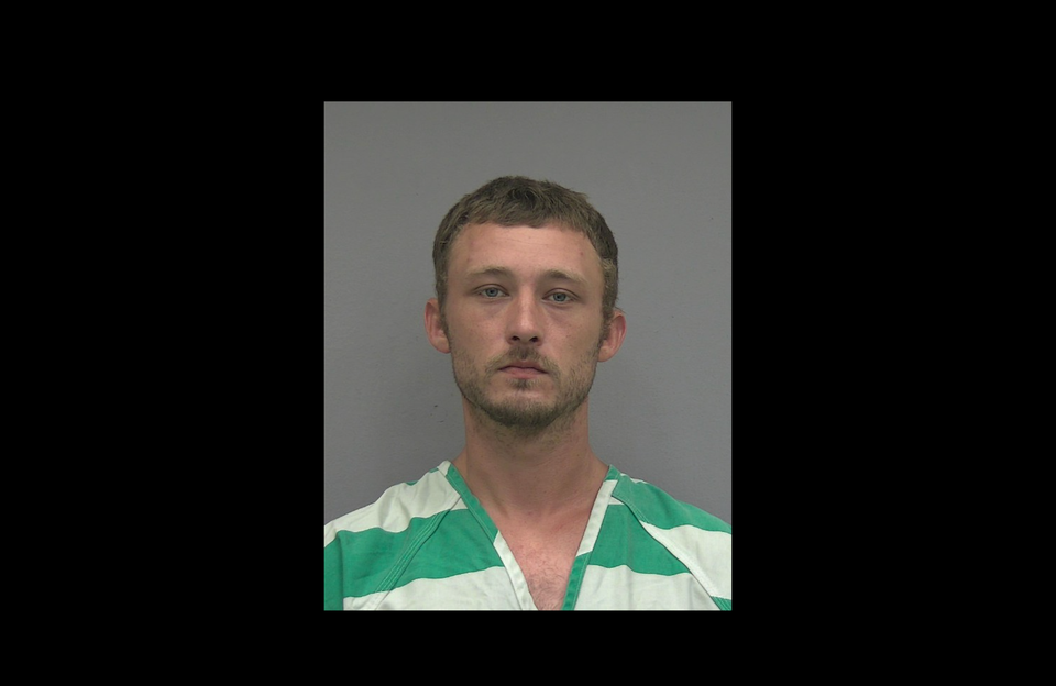 Hawthorne Man Arrested for Physical and Sexual Violence