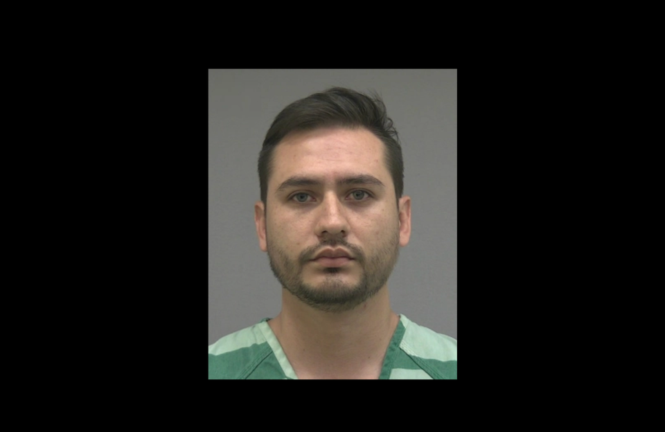 “I Am Going to Disappear You” Man Arrested for Violating Domestic Violence Injunction