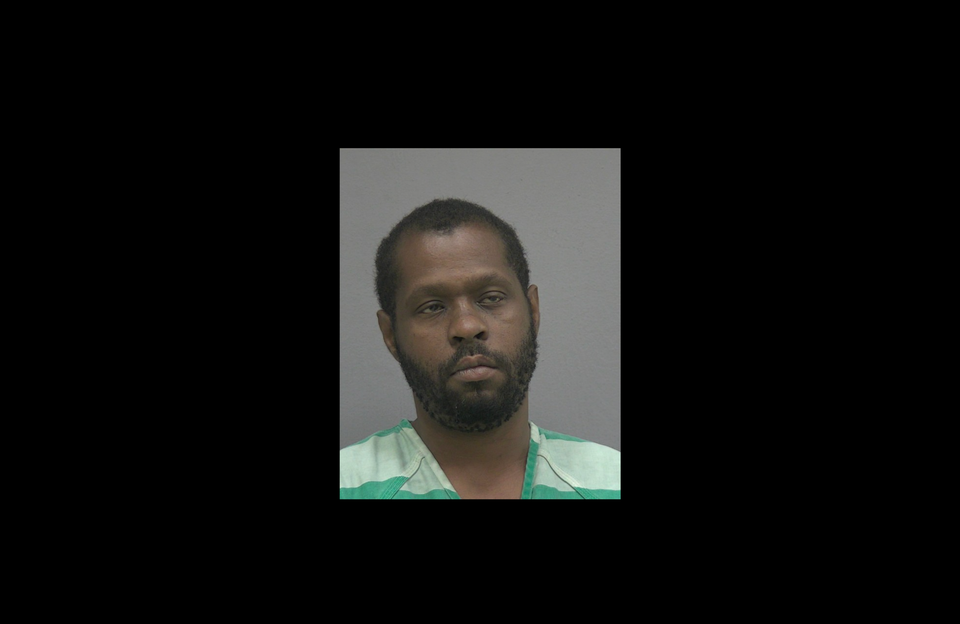 Man Convicted of Domestic Battery, Sentenced to Year of Probation
