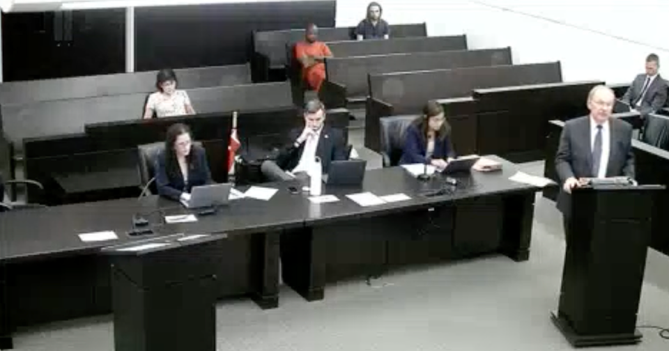 Pastor’s Son May Take Plea Deal in Sex Abuse Cases, Lawyer Reveals He Has Private Investigator