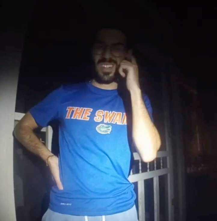 Sheriff’s Office Deputy Did Not Read UF Vet Voyeur Miranda Rights Before Questioning