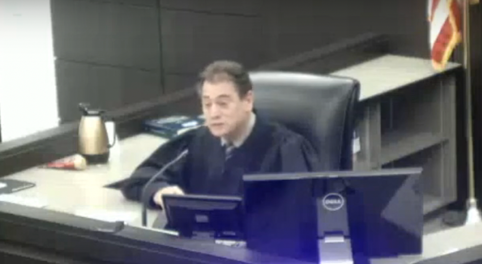 Former Chief Judge Allowed Pastor’s Son to Keep Attending Church Where Crimes Occurred Over Constitutional Concerns