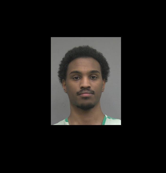 Gainesville Man Arrested on Child Cruelty and Domestic Battery Charges