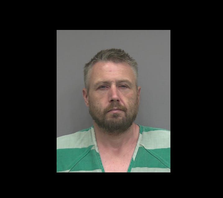 Man Extradited Back to New York from Alachua County Jail on Child Sex Abuse Warrant