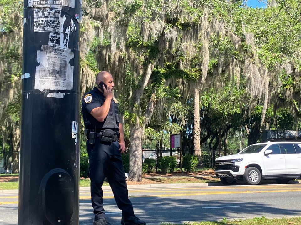 Retired GPD Lieutenant Calls for Police Chief to be Placed on Admin Leave Over Handling of TB McPherson Shooting Investigation