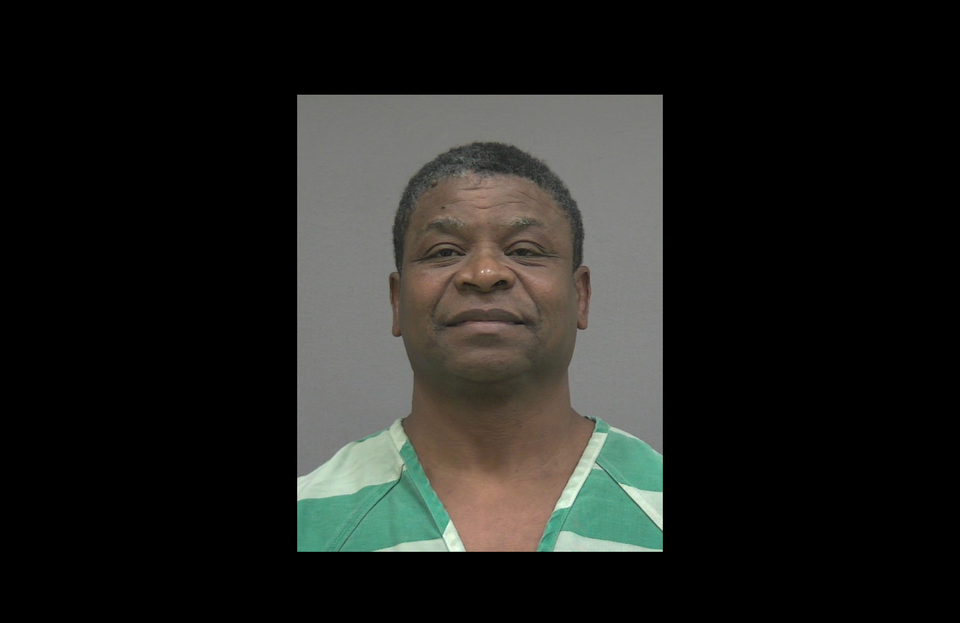 Gainesville Man Arrested for Hitting Family Member With Phone