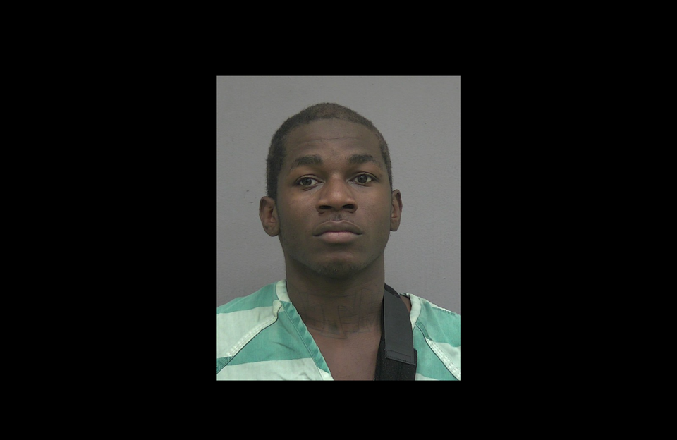 Shooting Victim Sentenced for Domestic Battery