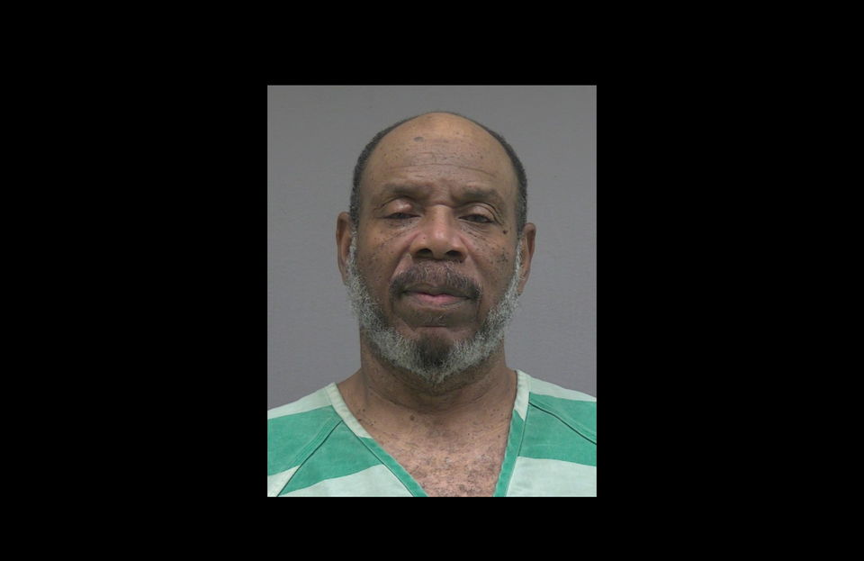 Man Arrested for Pushing Woman to Ground, Punching Her, Tells UF Police “Argument Got Out of Hand”