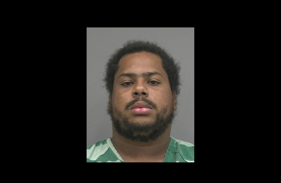 Man Sentenced to 12 Months Probation for Domestic Battery and Property Damage