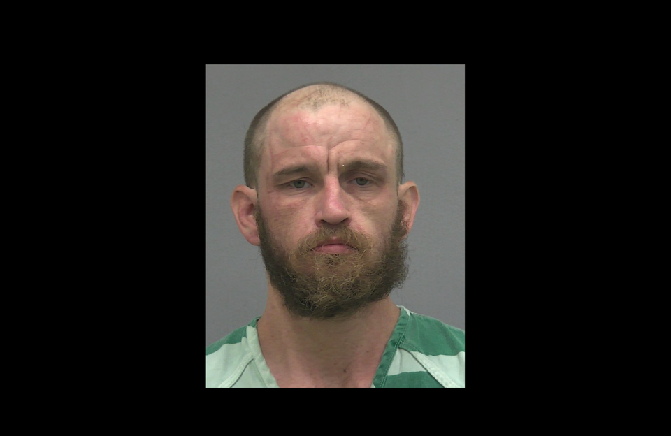 Man Sentenced to 12 Months Probation for Domestic Battery and Resisting