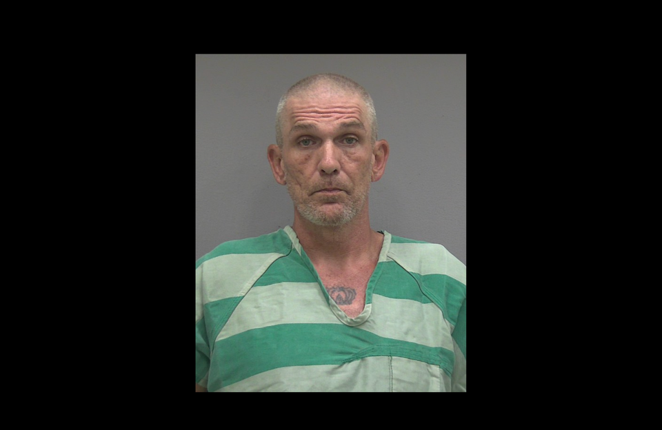 Alachua County Man Arrested on Domestic Violence Charges