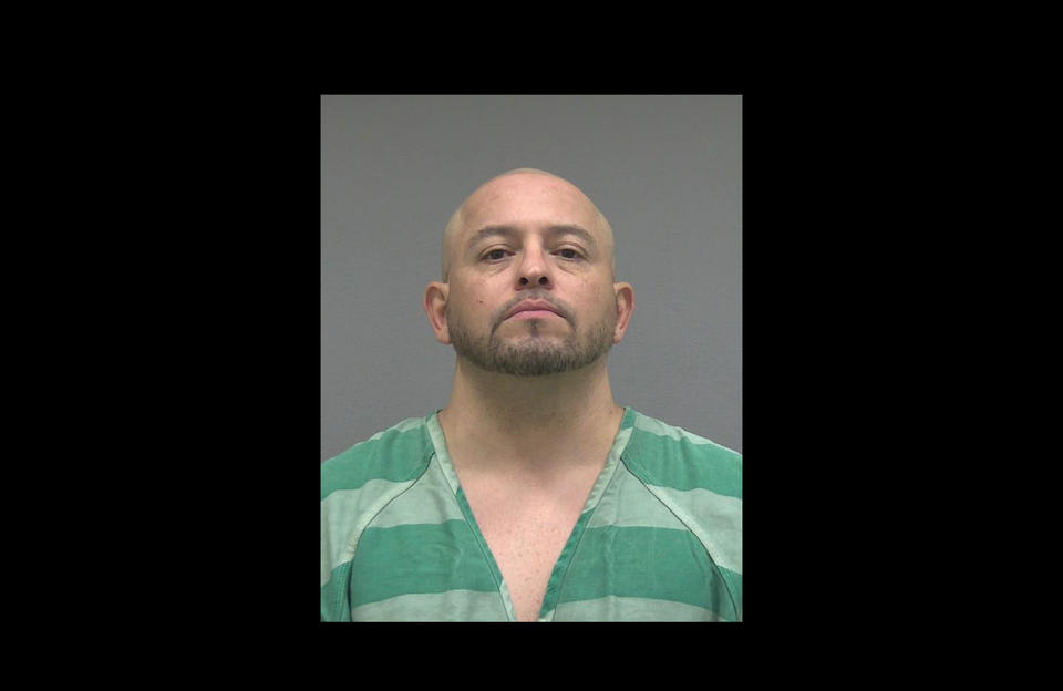 Former Capone's Manager and Alleged Rapist Posts Bond