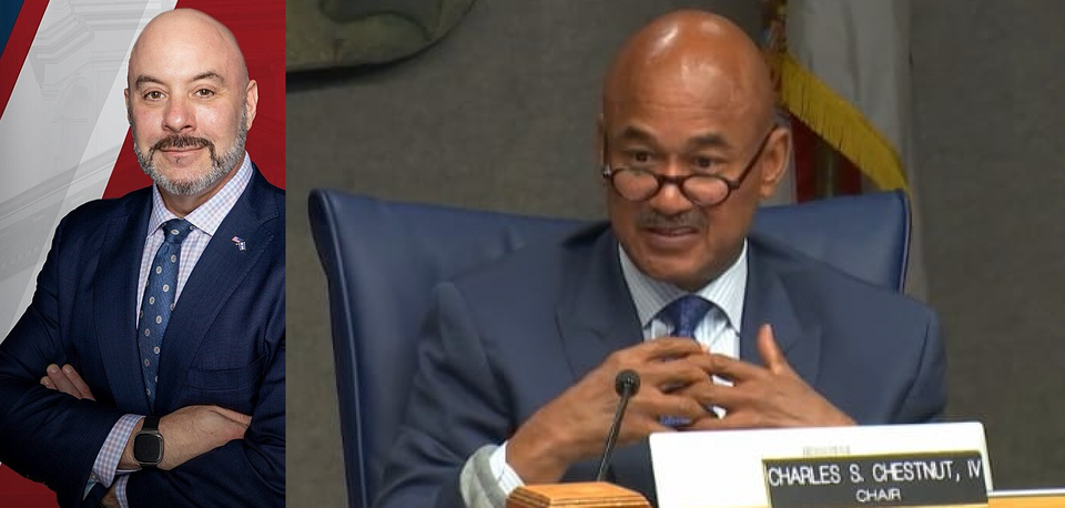 Florida DOGE to Audit Alachua County Government Tomorrow