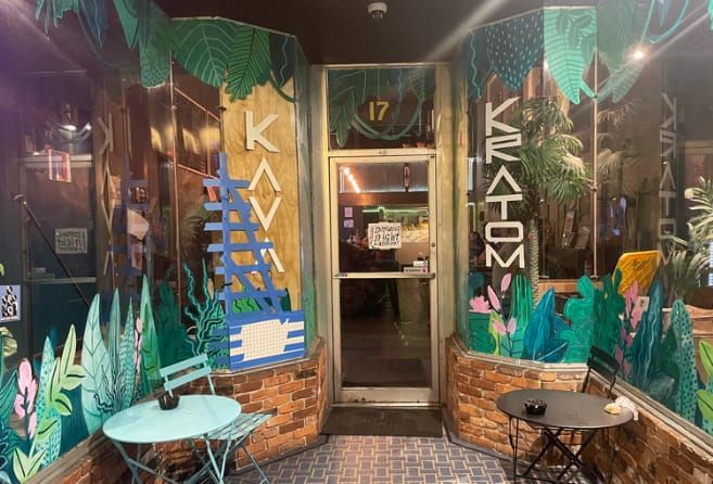 Mai Kai Kava Bar Owners Give Insight Into What Happened Downtown the Night of Easter Shootings