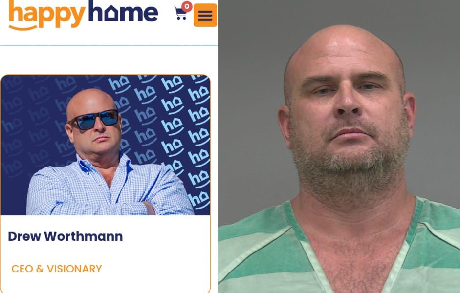 Charges Dropped: Happy Homes Construction CEO Arrested for Gun Threats in Tioga