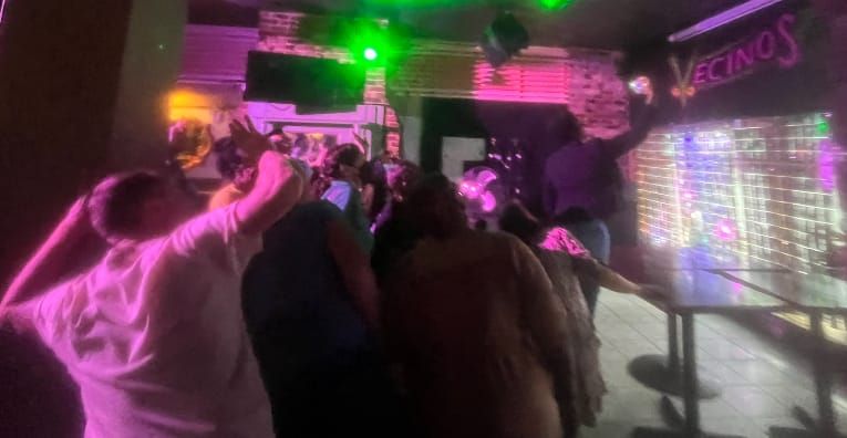 FL Rep. Angie Nixon Visits Gainesville for “Awake the State” Tour