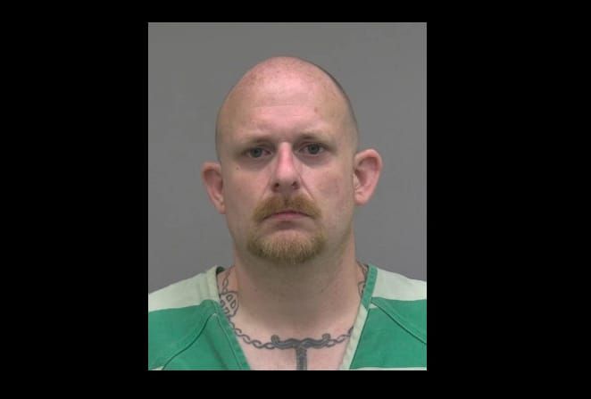 Bronson Man Arrested for Domestic Violence in Gainesville