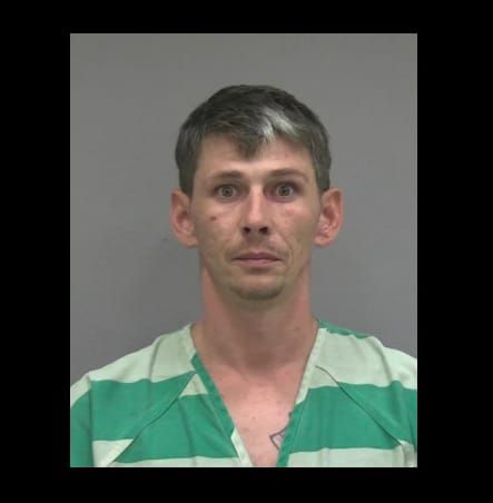 New York Felon Arrested in Gainesville for Possessing Firearm, Domestic Violence and Resisting Arrest