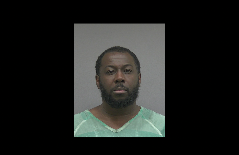 Navy Veteran Arrested for Domestic Violence