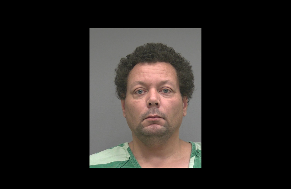 Convicted Baby Killer Extradited to Georgia on Child Sex Abuse Charges