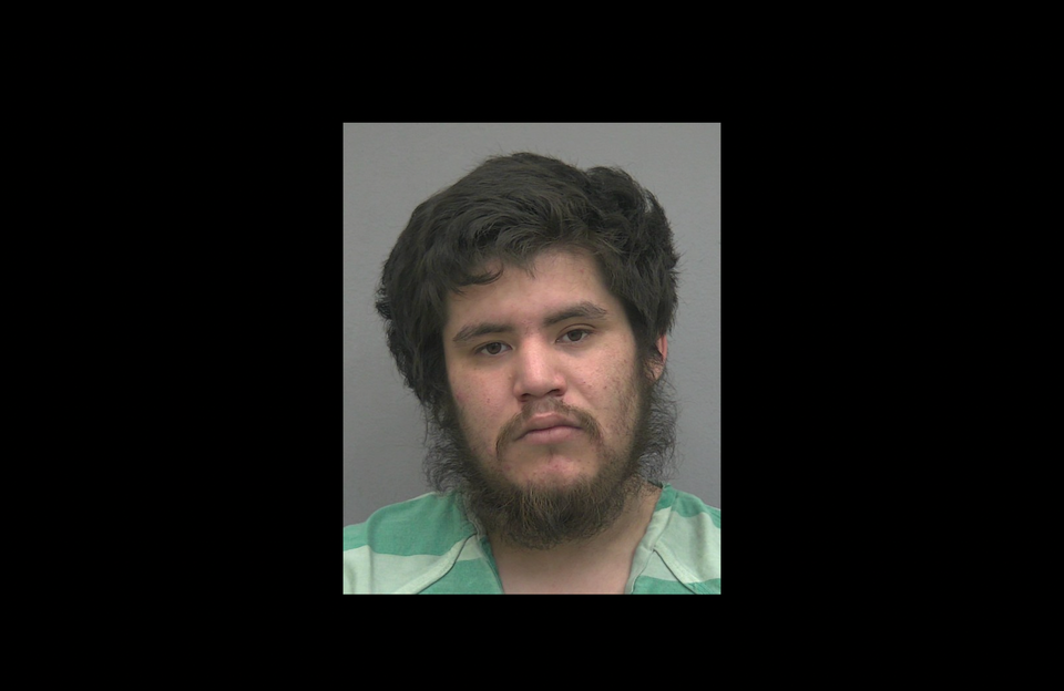 Gainesville Man Sentenced to Year in Jail Following Felony Battery Conviction