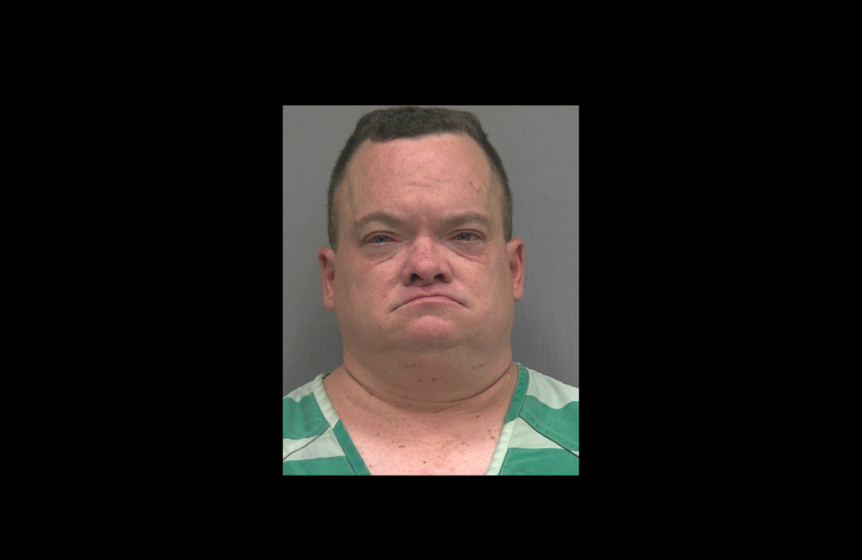 Lake Butler Man Arrested for Sexually Abusing Child in Gainesville