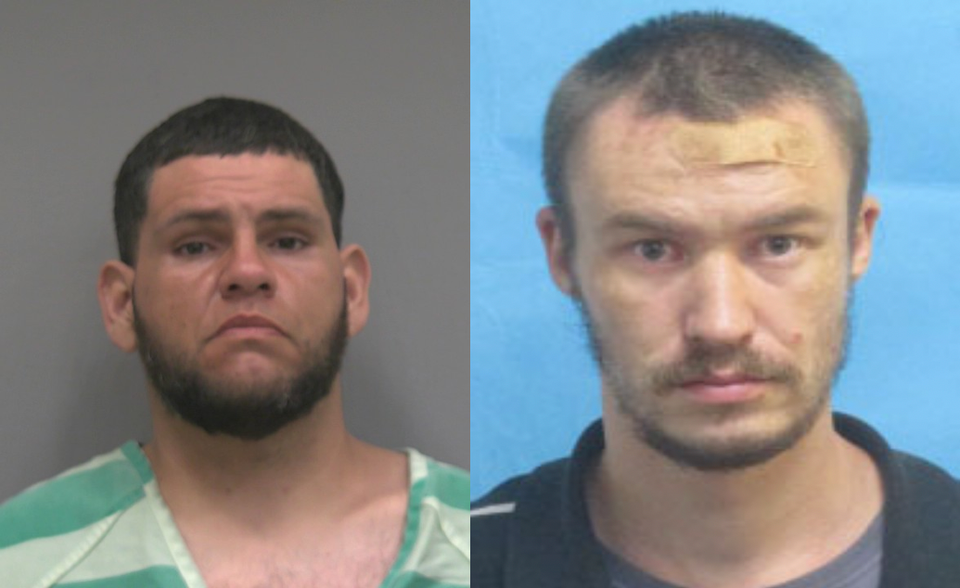 Jailhouse Enemies Meet Again at Grace Marketplace, Leads to One Arrest