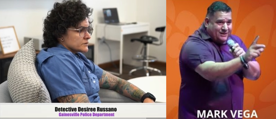 GPD Detective Presses Charges Against Former GPD Chaplain for Covering Up Child Sexual Abuse