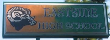 Eastside High Student’s Unauthorized Use of Microwave Leads to Arrest for Battery on LEO and Resisting