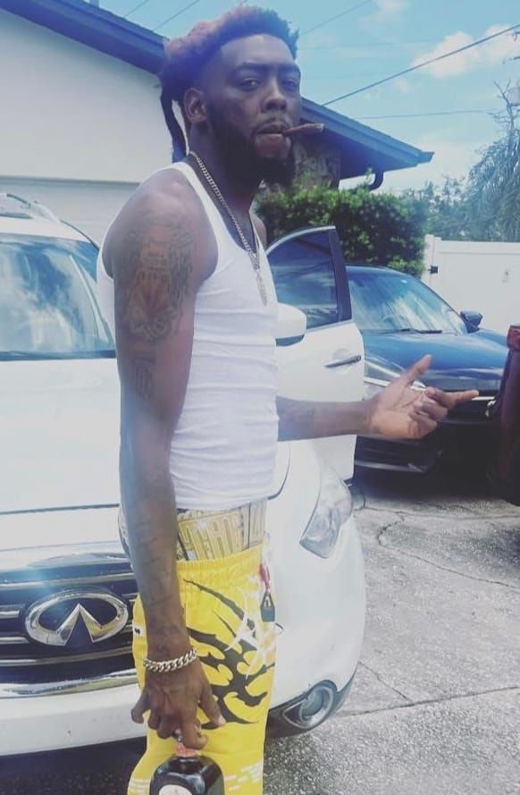 Gainesville Man Posts Bond After Domestic Battery Arrest