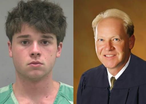 Alleged UF Rapist Posts Bond After Judge Denies Pretrial Detention Motion