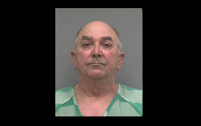 Retired ACPS Carpenter Arrested for Sex Crimes Against Child