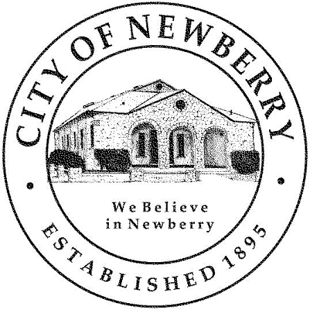 Newberry City Manager Denounces AI Meme Depicting him with Infamous Child Predators