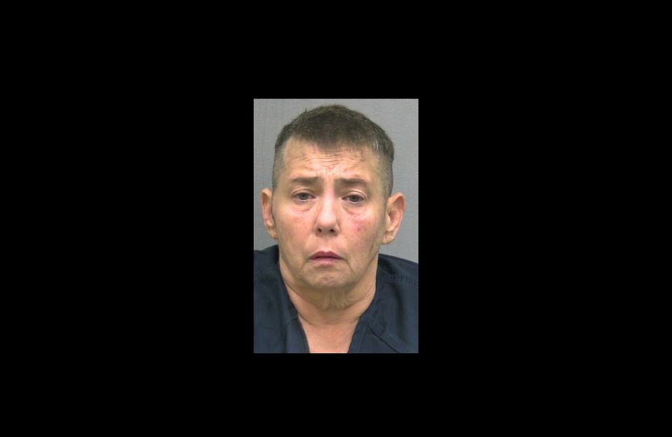 Woman Serving Seven Years in Prison for Firing Gun in Trailer Near Walmart