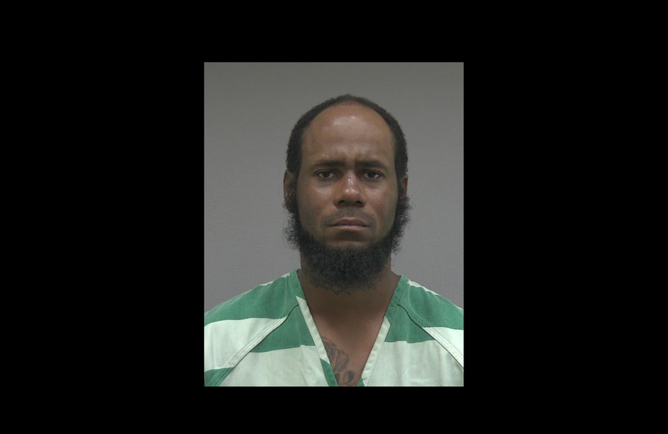 Man With History of Domestic Violence in Marion County Arrested for More Domestic Violence in Gainesville