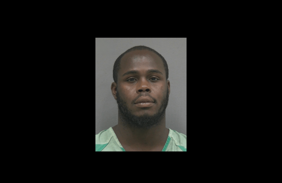 Man Sentenced to One Year Probation for Scratching Woman’s Face, Dragging her Across Floor