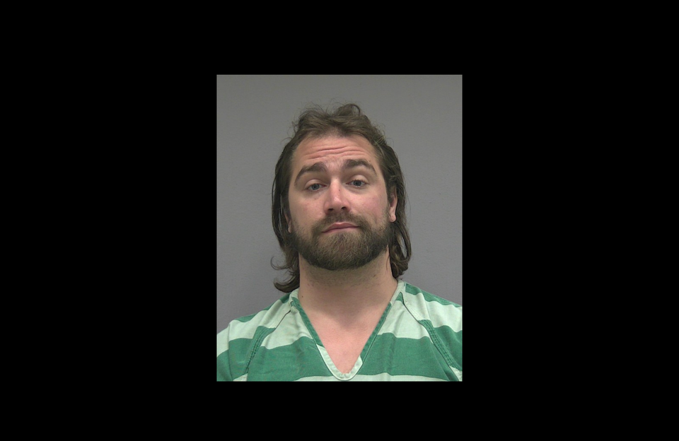 Gainesville Man Arrested on Warrant for Battery, Stalking, False Imprisonment and Assault