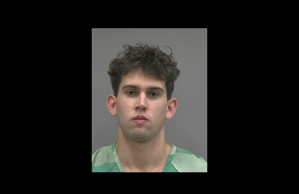 Public Relations Student Faces Felony Dating Violence Charges