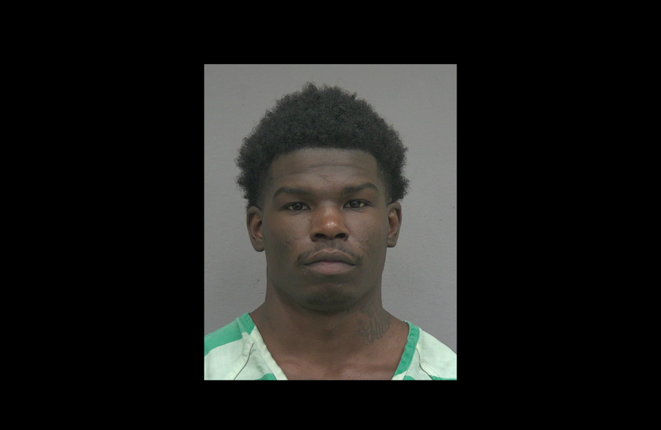 Gainesville Man Arrested on Warrant for Sending Written Threat to Kill