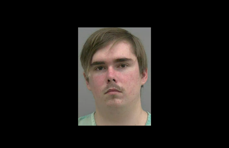 Gainesville Man Arrested on Child Pornography Charges Lived Just Two Blocks From Daycare Center