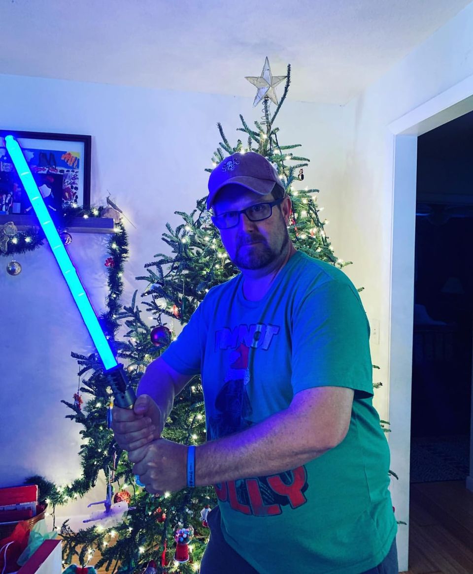 Lauren Poe Formally Leaves Ignite Life Center