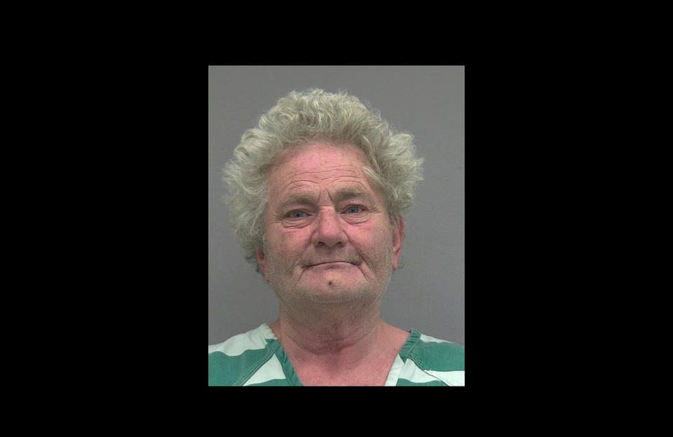 Man with Prior Attempted Murder Conviction Arrested After Not Taking Joke Well