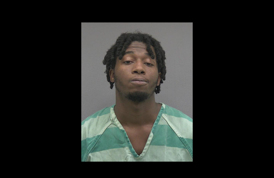 Gainesville Man Takes Probation Plea Deal in Pretrial Release Violation and Property Damage Cases