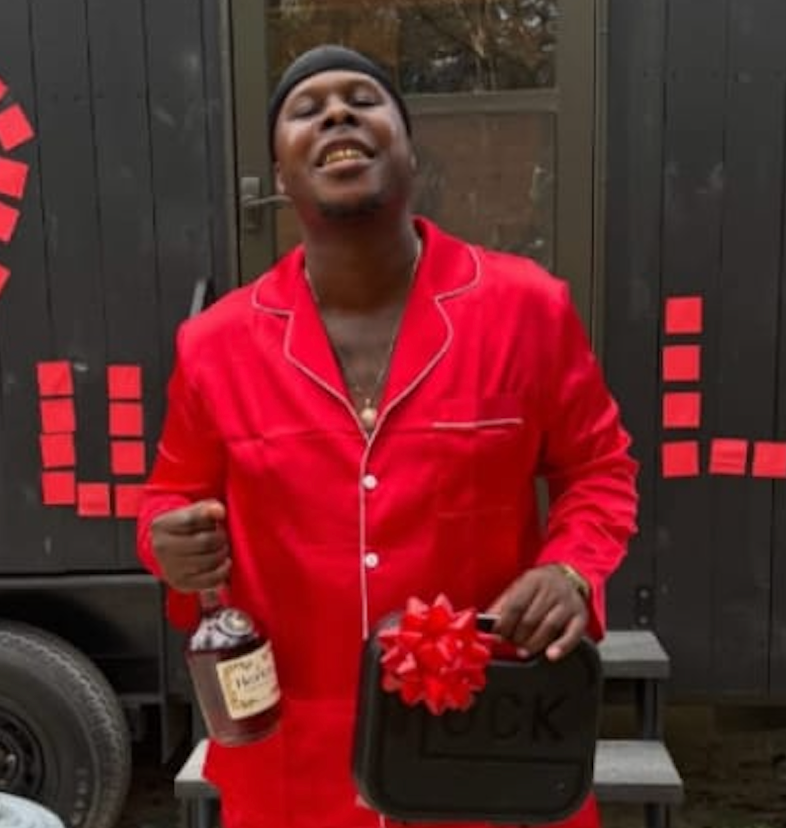 Gainesville Commission Hears from Mother Demanding Justice After Son's Death