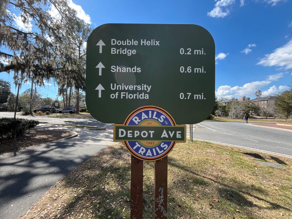 Reports of Sexual Assault at Rails to Trails, No Arrests Announced