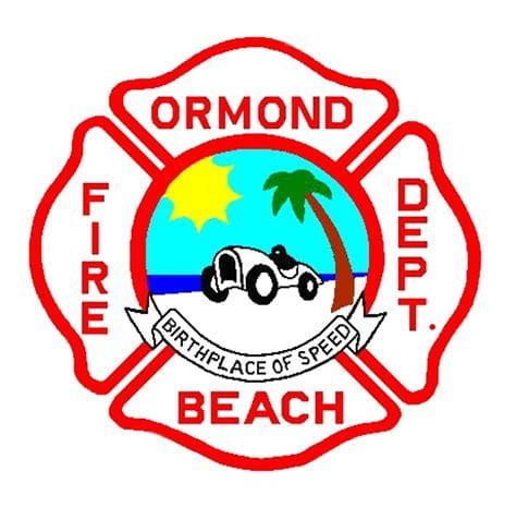 Ormond Beach Firefighter Placed on Administrative Leave After Arrest in Gainesville