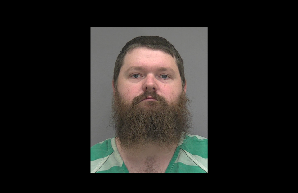 RSO Arrested for Violating Sex Offender Probation by Not Participating in Lie Detector Testing