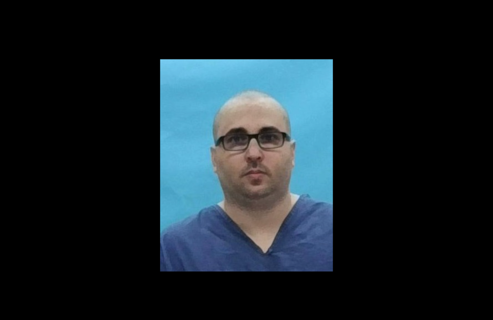 Man Serving Sentence at Fl State Prison West Unit for Baker's Dozen of Child Sexual Abuse Material Charges